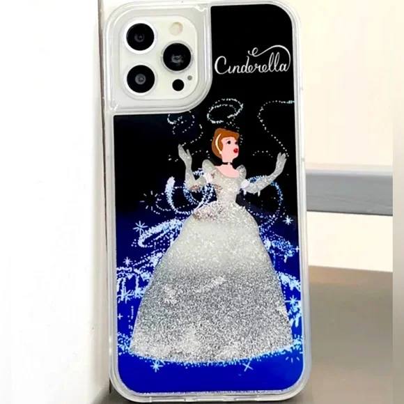 Disney | Cell Phones & Accessories | Cinderella Magical Iphone Case For Iphone 4 Plus | Poshmark Disney | Cell Phones & Accessories | Cinderella Magical Iphone Case For Iphone 4 Plus | Poshmark
